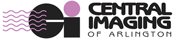 Central Imaging of Arlington Logo