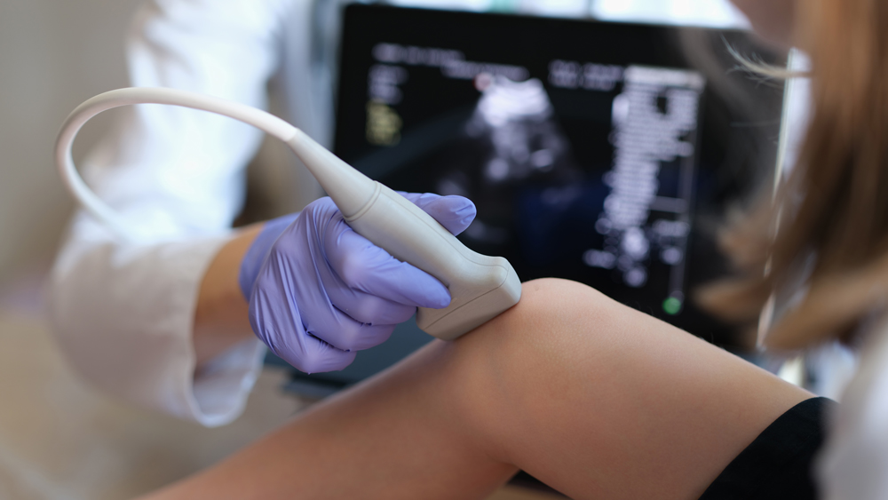 Ultrasound Procedure